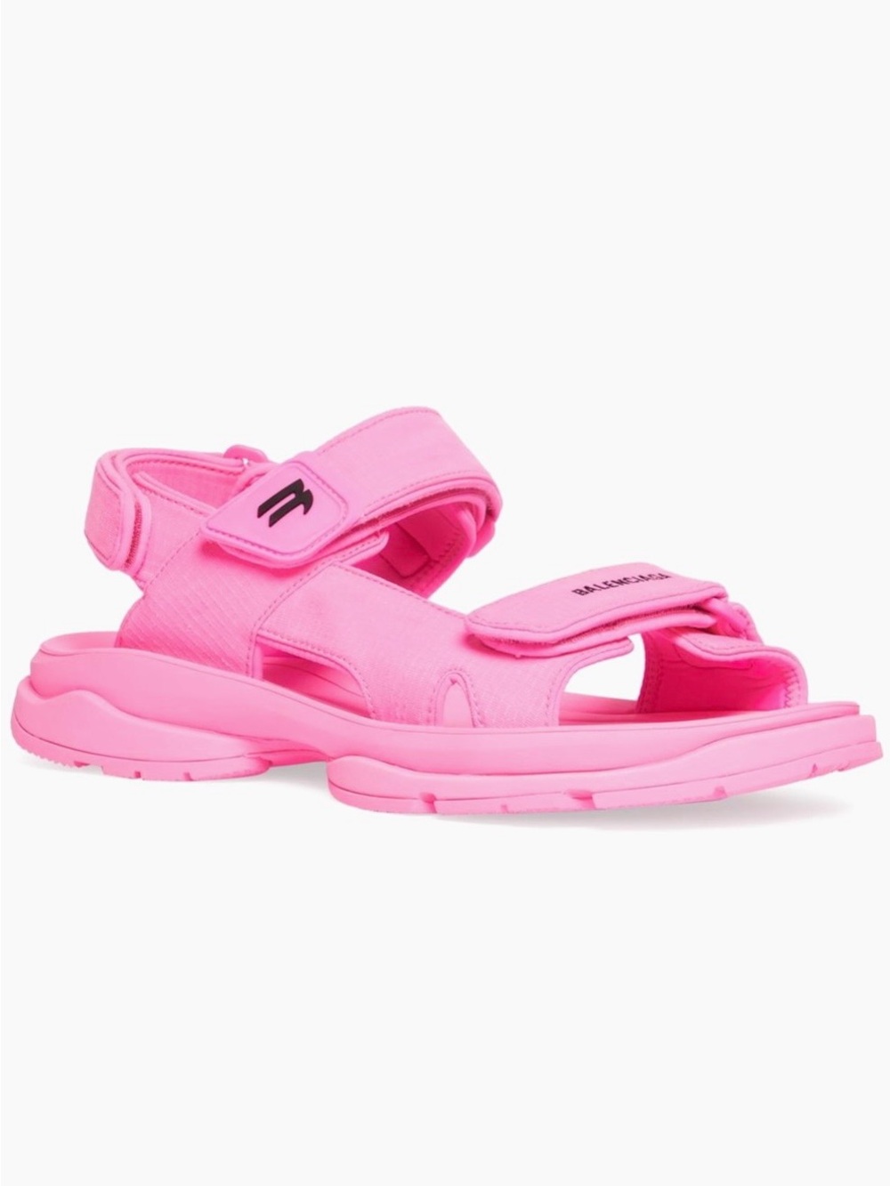 BALENCIAGA Tourist Sandal